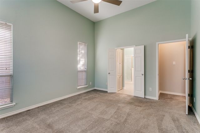 1922 Hidden Trail Drive, Lewisville, TX 75067