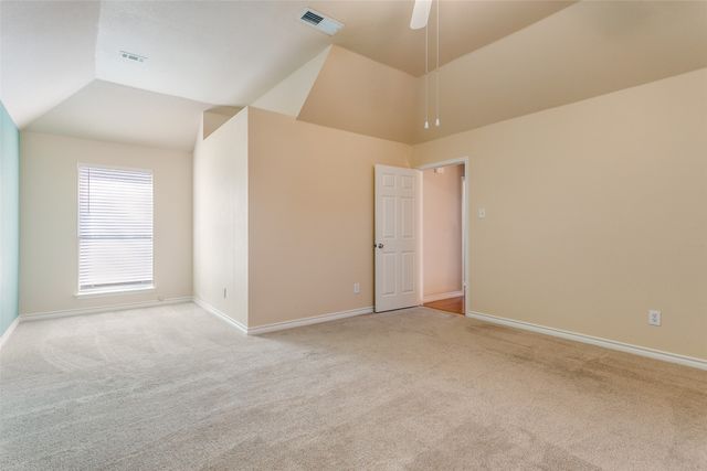 1922 Hidden Trail Drive, Lewisville, TX 75067