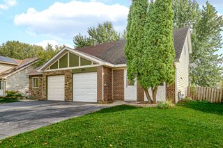 1773 GODDARD Lane 0, Hanover Park, IL 60133