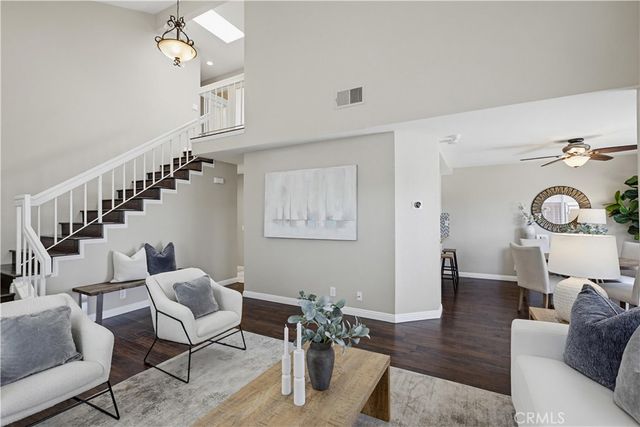 22166 Summit Hill Drive 1, Lake Forest, CA 92630