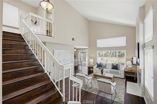 22166 Summit Hill Drive 1, Lake Forest, CA 92630