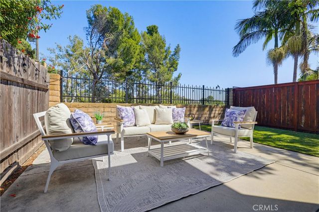 22166 Summit Hill Drive 1, Lake Forest, CA 92630