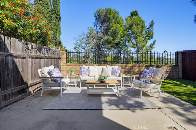 22166 Summit Hill Drive 1, Lake Forest, CA 92630