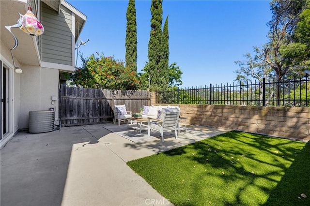 22166 Summit Hill Drive 1, Lake Forest, CA 92630