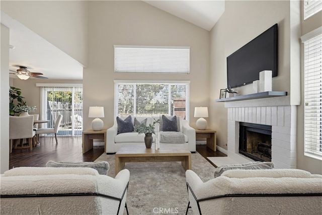 22166 Summit Hill Drive 1, Lake Forest, CA 92630