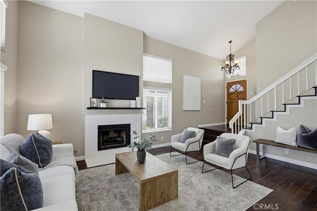 22166 Summit Hill Drive 1, Lake Forest, CA 92630
