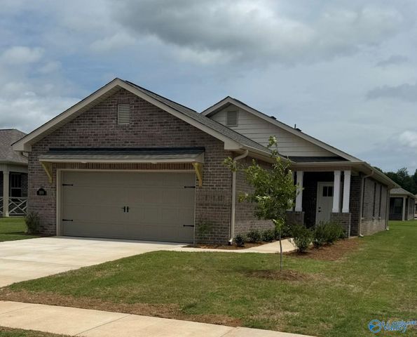 109 Equality Court, Triana, AL 35756