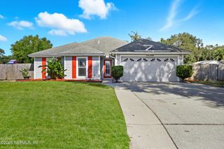 14049 BROKEN BOW Drive N, Jacksonville, FL 32225