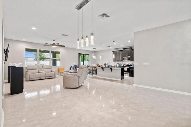 18565 OBREGAN DRIVE, Spring Hill, FL 34610