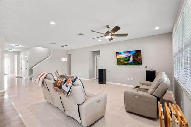 18565 OBREGAN DRIVE, Spring Hill, FL 34610