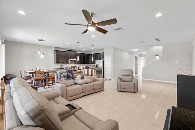 18565 OBREGAN DRIVE, Spring Hill, FL 34610