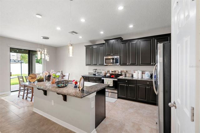 18565 OBREGAN DRIVE, Spring Hill, FL 34610