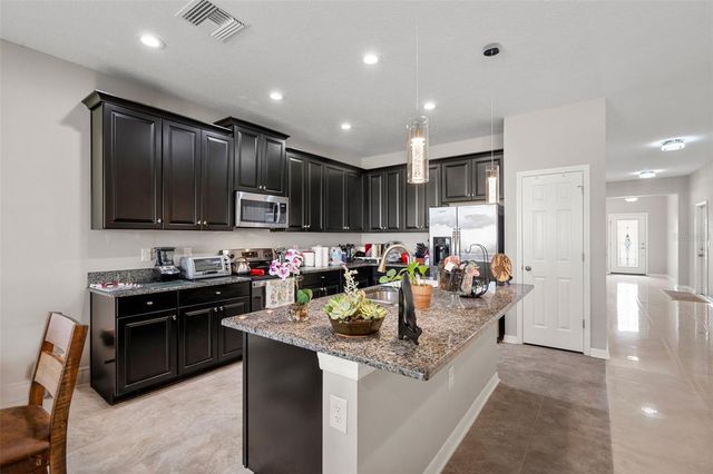 18565 OBREGAN DRIVE, Spring Hill, FL 34610