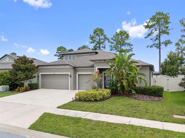 18565 OBREGAN DRIVE, Spring Hill, FL 34610