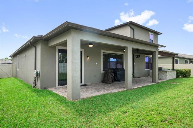 18565 OBREGAN DRIVE, Spring Hill, FL 34610