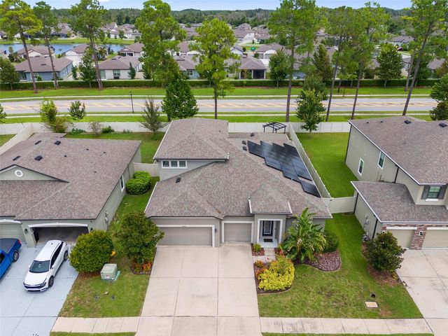 18565 OBREGAN DRIVE, Spring Hill, FL 34610