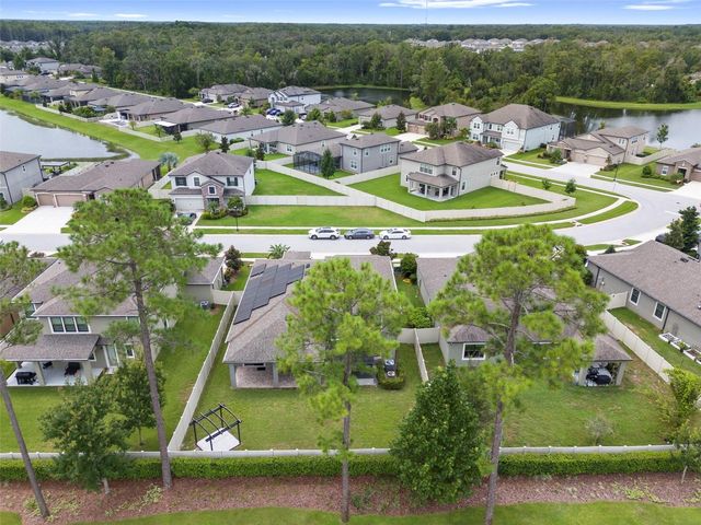 18565 OBREGAN DRIVE, Spring Hill, FL 34610