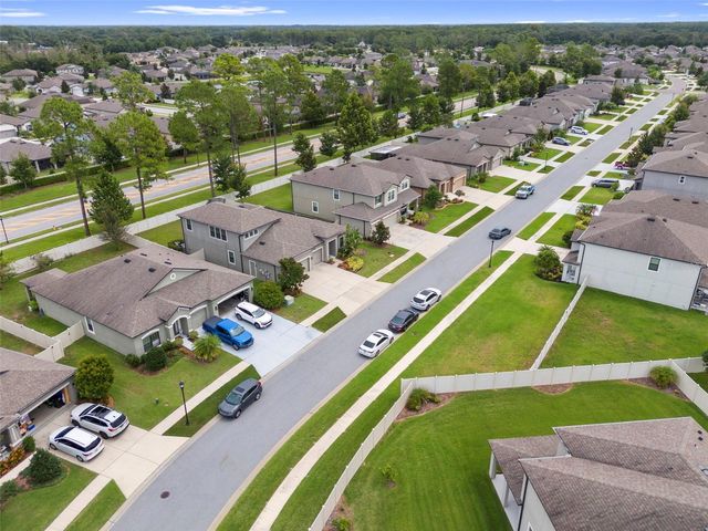 18565 OBREGAN DRIVE, Spring Hill, FL 34610