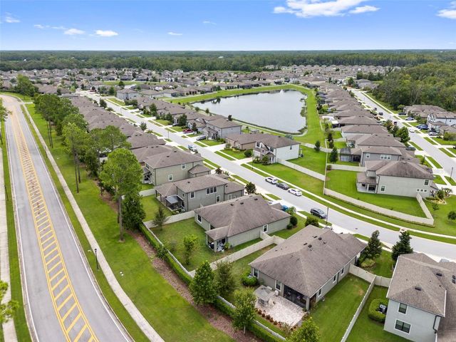 18565 OBREGAN DRIVE, Spring Hill, FL 34610