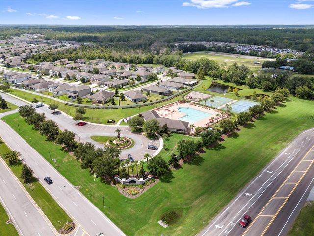 18565 OBREGAN DRIVE, Spring Hill, FL 34610