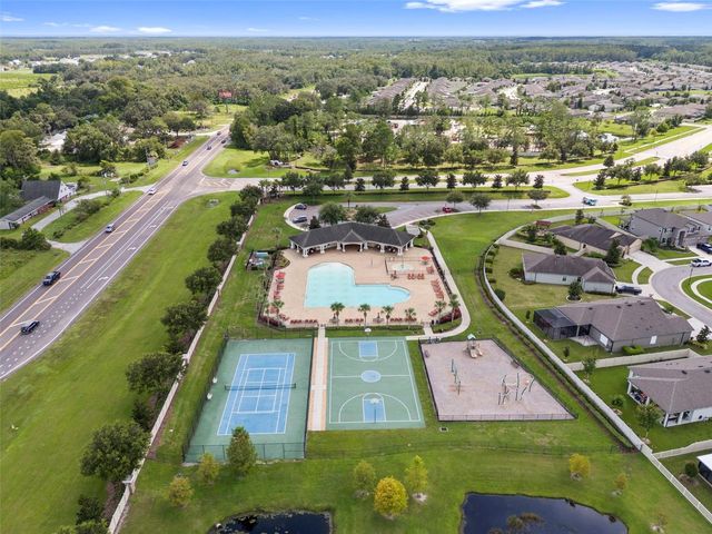 18565 OBREGAN DRIVE, Spring Hill, FL 34610