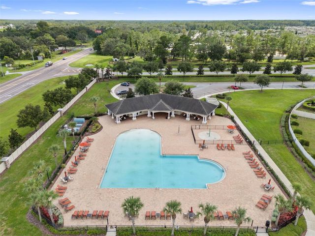 18565 OBREGAN DRIVE, Spring Hill, FL 34610