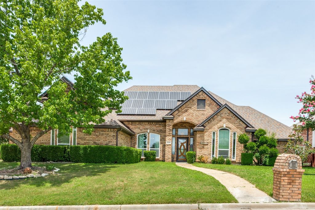 11440 Northview Drive, Fort Worth, TX 76008