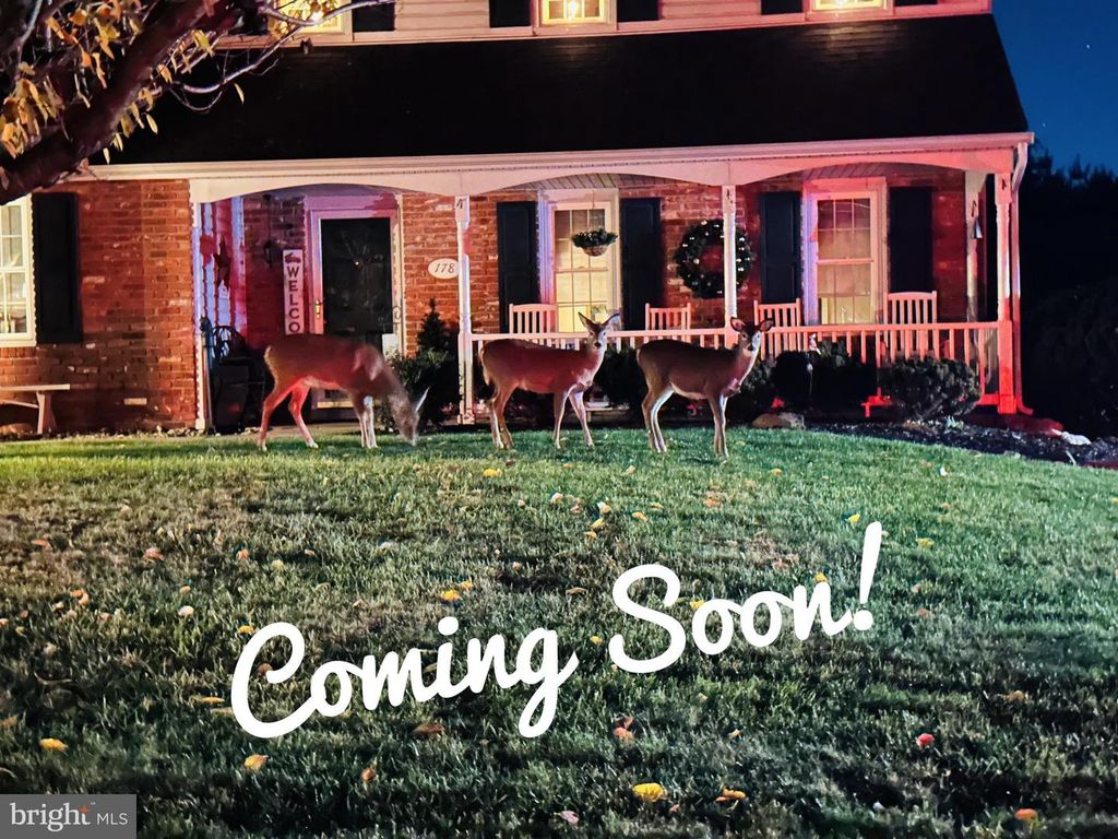 178 CHAPEL DR, Southampton, PA 18966