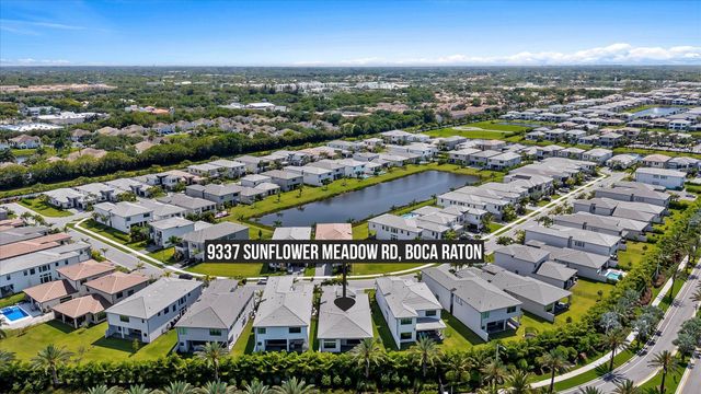 9337 Sunflower Meadow Road, Boca Raton, FL 33434