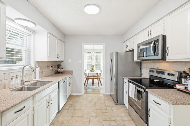 1309 River Oaks Drive, Flower Mound, TX 75028