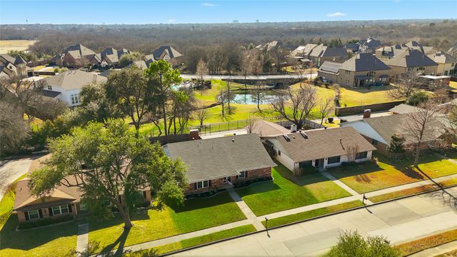 1309 River Oaks Drive, Flower Mound, TX 75028