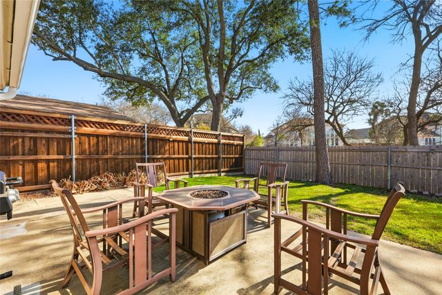 1309 River Oaks Drive, Flower Mound, TX 75028