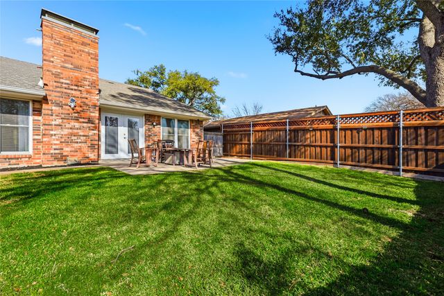 1309 River Oaks Drive, Flower Mound, TX 75028