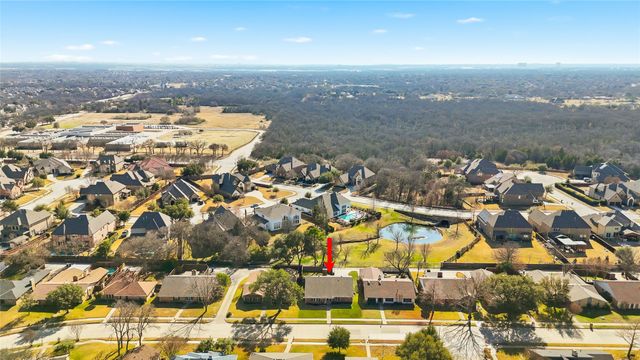 1309 River Oaks Drive, Flower Mound, TX 75028