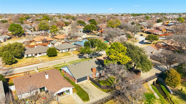 1309 River Oaks Drive, Flower Mound, TX 75028