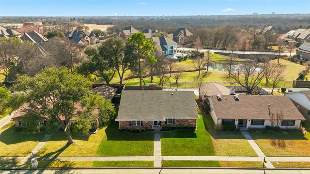 1309 River Oaks Drive, Flower Mound, TX 75028