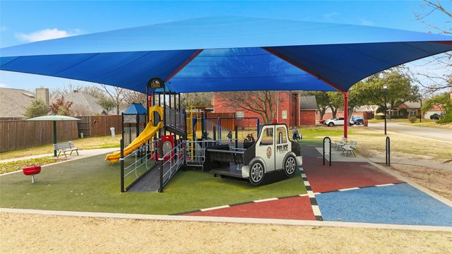 1309 River Oaks Drive, Flower Mound, TX 75028