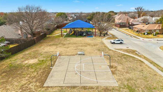 1309 River Oaks Drive, Flower Mound, TX 75028