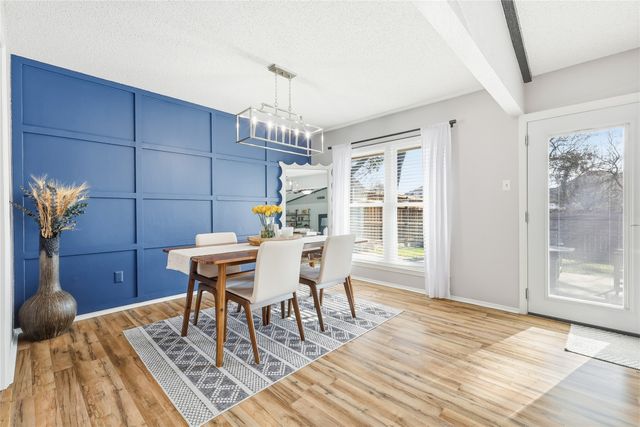 1309 River Oaks Drive, Flower Mound, TX 75028