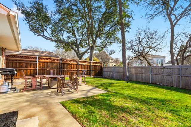 1309 River Oaks Drive, Flower Mound, TX 75028