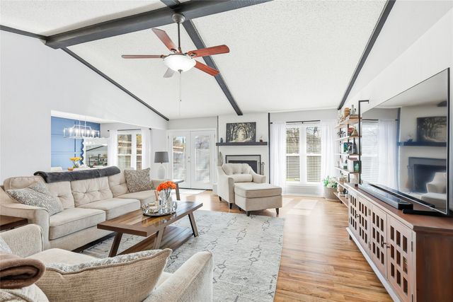 1309 River Oaks Drive, Flower Mound, TX 75028