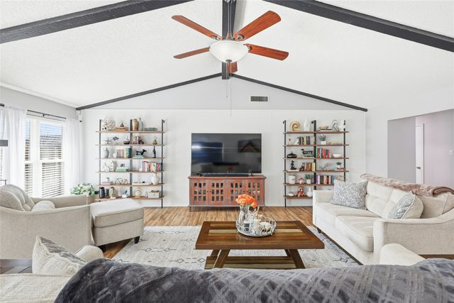 1309 River Oaks Drive, Flower Mound, TX 75028