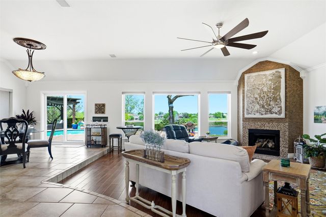 7304 Bishop Court, Fort Worth, TX 76179