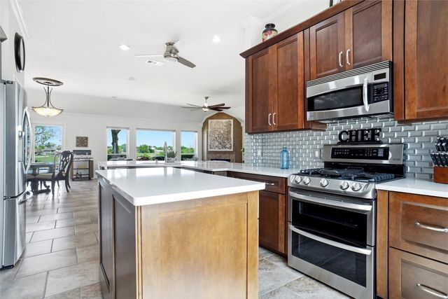 7304 Bishop Court, Fort Worth, TX 76179