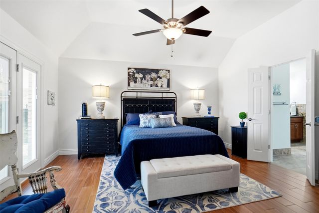 7304 Bishop Court, Fort Worth, TX 76179