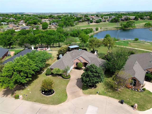 7304 Bishop Court, Fort Worth, TX 76179