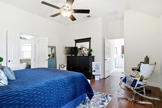 7304 Bishop Court, Fort Worth, TX 76179