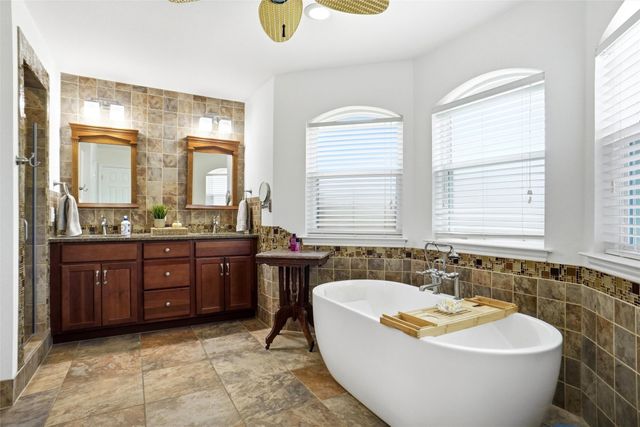 7304 Bishop Court, Fort Worth, TX 76179