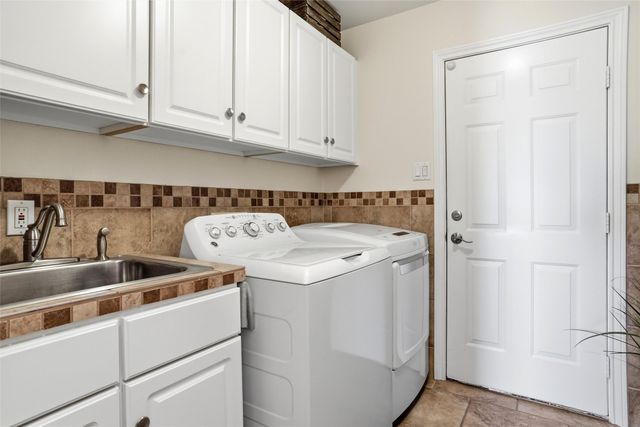 7304 Bishop Court, Fort Worth, TX 76179