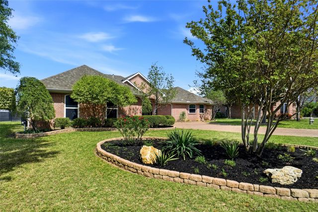 7304 Bishop Court, Fort Worth, TX 76179